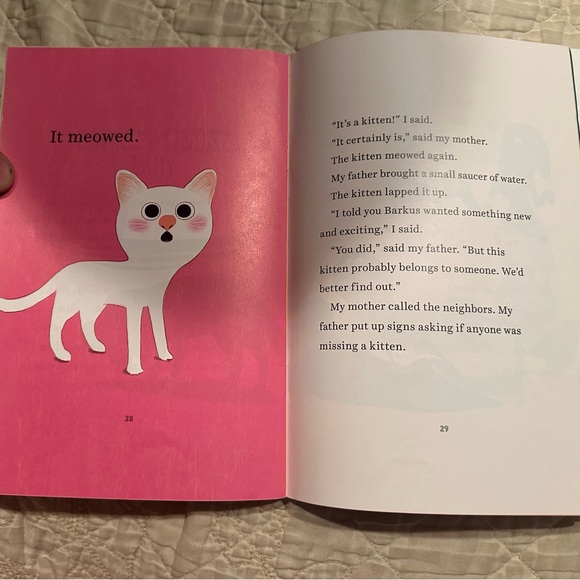 Barkus - like new! - Picture 7 of 9